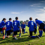 Football Fans Eagerly Waiting for FIFA World Cup 2022