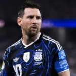 Argentina-Egypt Referee Won’t Officiate Another World Cup Match