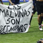 ‘Argentina will face the occupying pirates’