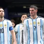 Rooney hails Bellingham as the World Cup’s top player