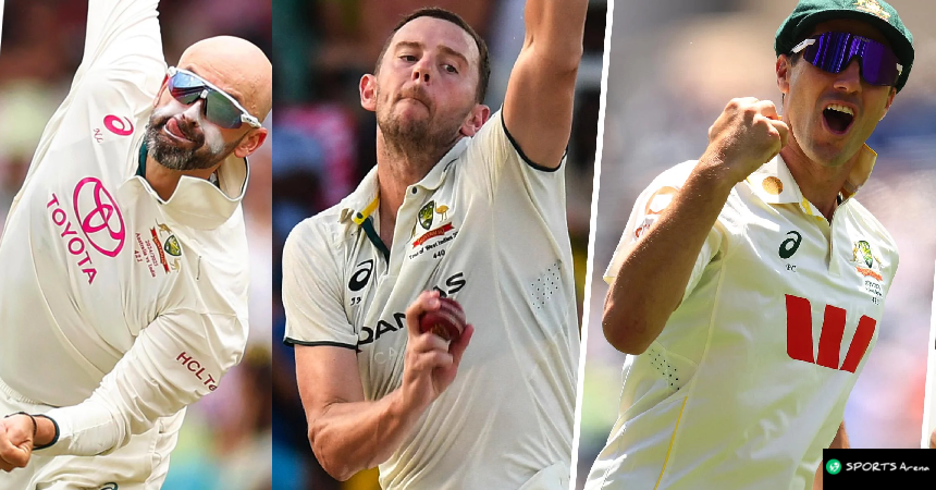 Australia recall star players for full-strength squad against Bangladesh