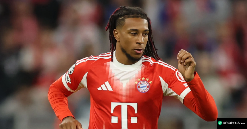 Bayern Reach Final Verdict on Olise's Potential Transfer to Real Madrid