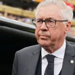 FIFA Opens Disciplinary Investigation into Argentina