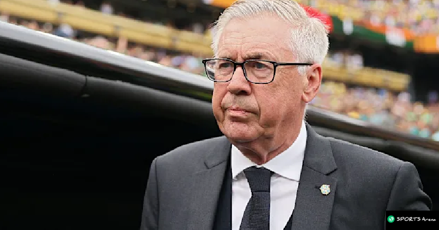 Building a New Brazil: Who Makes Ancelotti’s Cut?