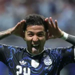 Argentina thrive under FIFA’s new rules