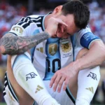 ‘Lord’ Torres Emerges as the Final’s Hero