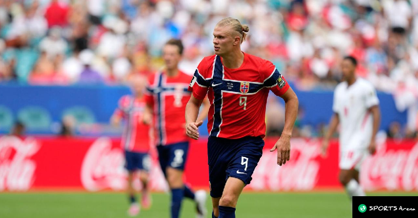 Emotional Farewell from Holland After World Cup Exit