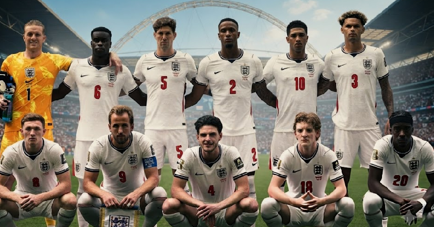 England Receive Timely Boost Ahead of Argentina Semifinal