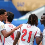 Mbappe overtakes Messi to become the World Cup’s top scorer