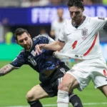 Argentina thrive under FIFA’s new rules