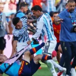 Bangladesh Coach Wanted Victory Even Against Argentina or Brazil