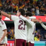 Extra security measures for England–Argentina clash following Atlanta unrest
