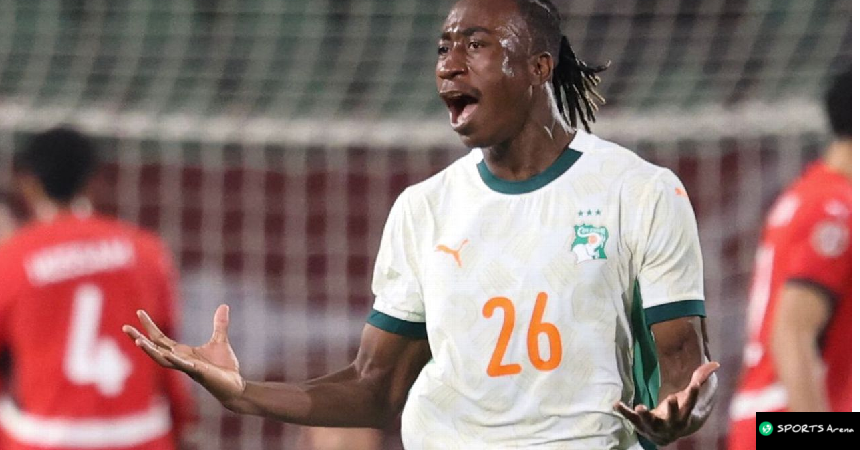 From Humble Beginnings to Real Madrid's $100 Million Signing