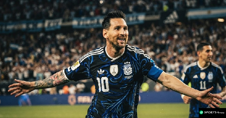 'I have my own superstitions too': Tuchel on Argentina's lucky blue kit