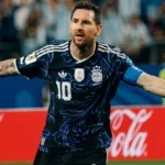 Bold Warning: ‘We’ll Stop Messi’