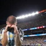 Bold Warning: ‘We’ll Stop Messi’