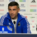 Scaloni Blasts FIFA Over Controversial Issue