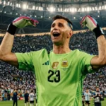 Why Did Argentina Train Without Messi and Romero?