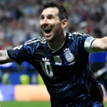 FIFA Investigation to Continue Even After the World Cup Ends