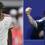 Scaloni changes plans ahead of the World Cup final