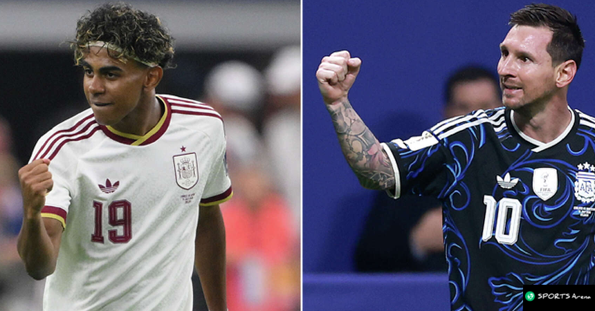 One rhythm, one heartbeat: Football set for a new chapter of history
