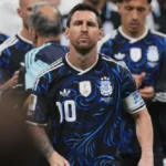 Spain’s three master plans to stop Messi