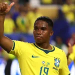 Neymar Stages Stunning Comeback After World Cup Heartbreak