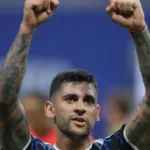 Chelsea strike back after Enzo’s goal under pressure
