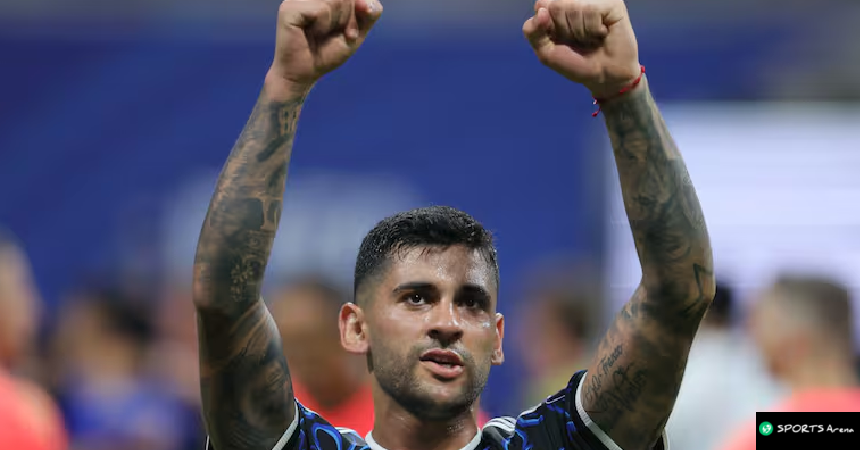 Romero takes swipe at England's defenders ahead of retirement
