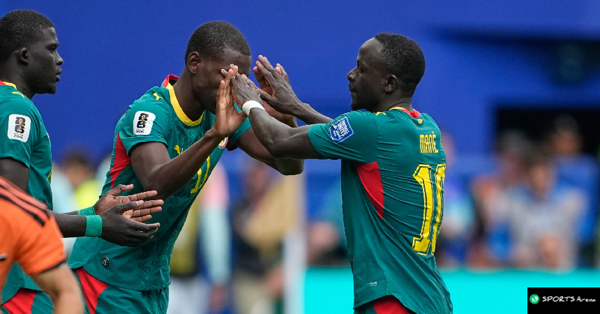 Sadio Mane reportedly treated by a 'fake' doctor for 10 years