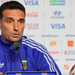 Martinez Breaks Silence on Retirement Rumours After Two World Cup Titles