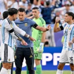 Why Messi’s Name Is Being Mentioned Alongside Israel