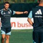 French coach unveils strategy to contain Yamal