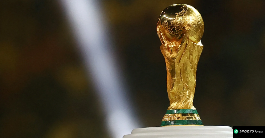 Six Teams Secure Direct Qualification for the 2030 World Cup