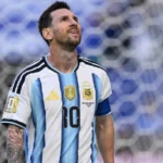 Scaloni Hints at Stepping Down After Final Defeat