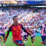 Yamal Hugs Messi, Offers Words of Comfort
