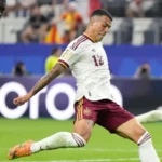 Spain’s three master plans to stop Messi