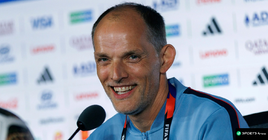 Tuchel wants to erase the past with a fresh fairy tale