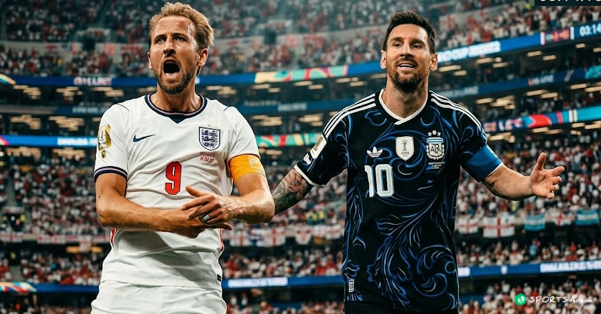 Two Changes on the Cards as Scaloni Unveils His Secret Weapon
