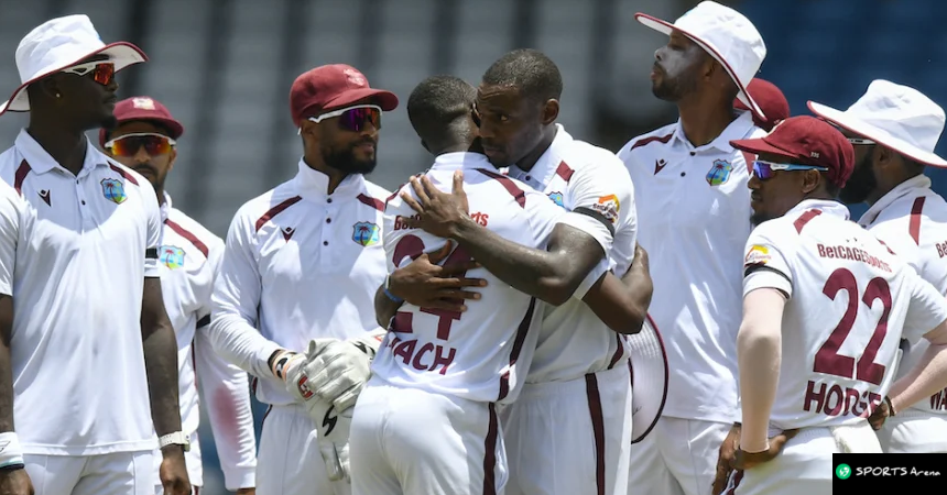 Unprecedented Feat Achieved in Test Cricket History