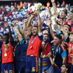 Unai Simon Wins the Golden Gloves