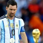 FIFA Backs Away From Plan Involving World Cup Sale