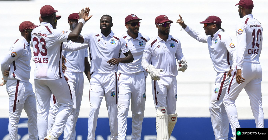 West Indies Aim to Make Home Ground an Unbeatable Fortress